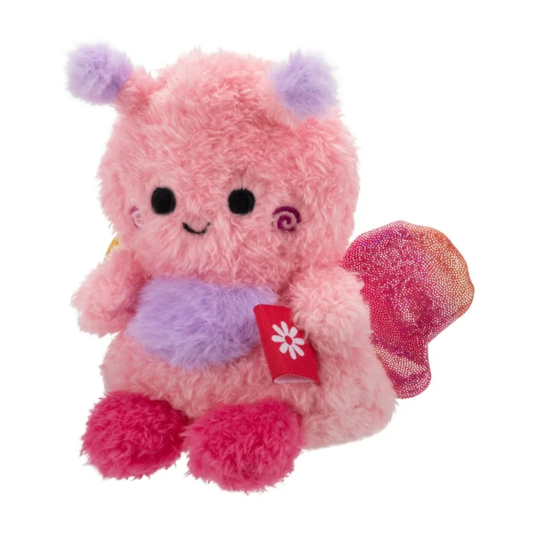 Bowie Bum Bumz Sparkle Edition