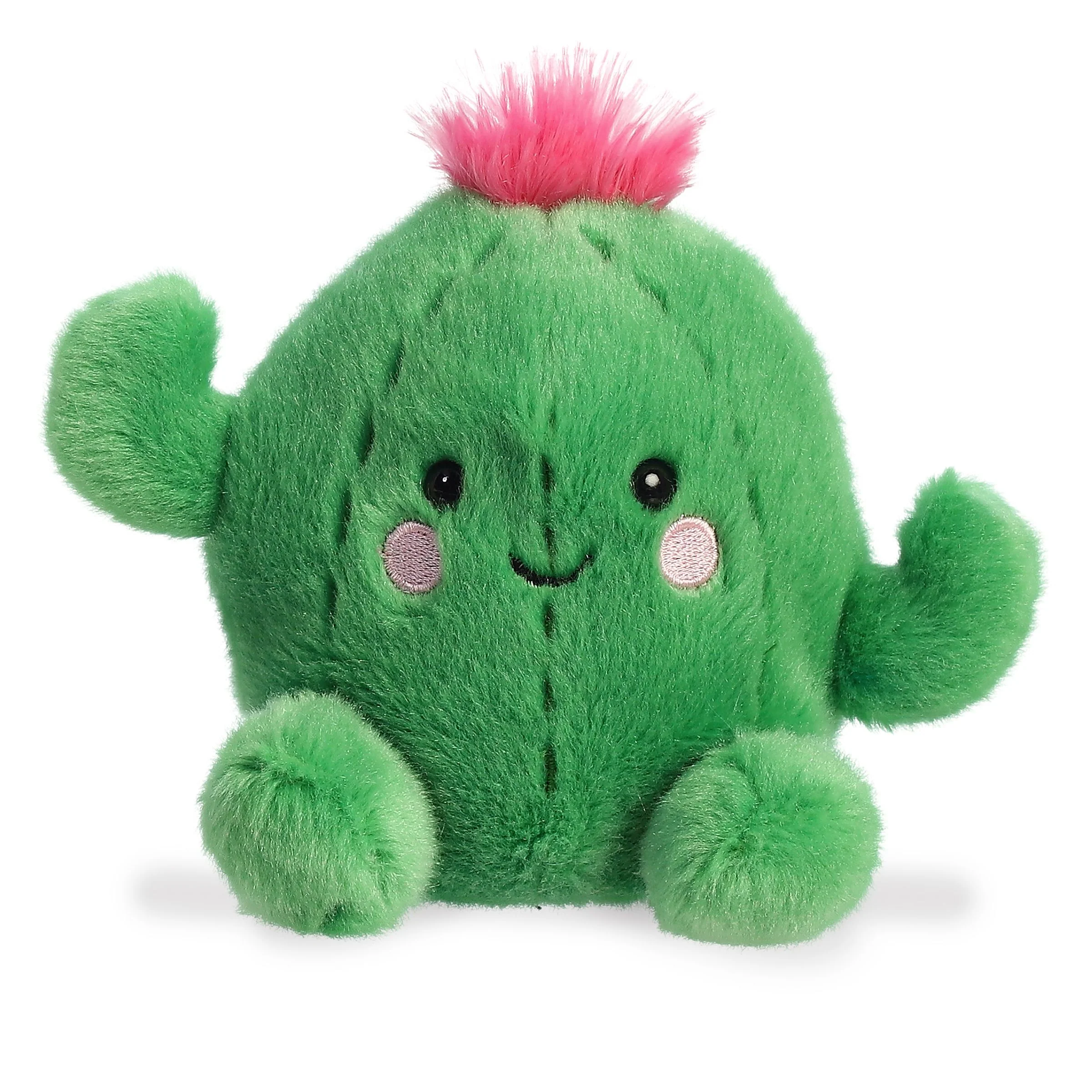 Bum Bumz Cactus Plush - Prickles