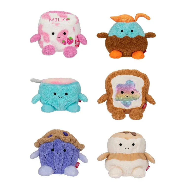 Bum Bumz Collection Guide Checklist