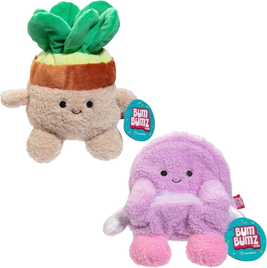 Bum Bumz Jumbo Edition Set