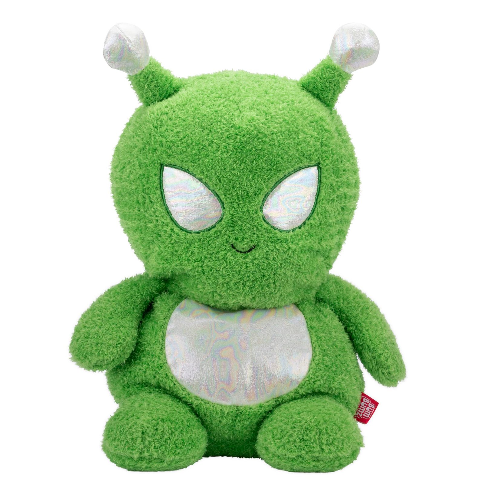 Bum Bumz Matt Plush Figure