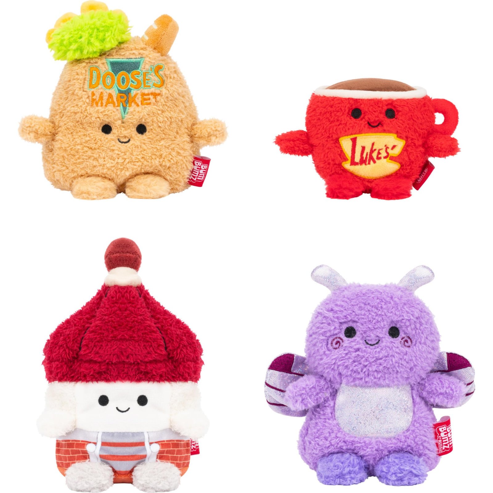 Bum Bumz Rare Edition Bundle