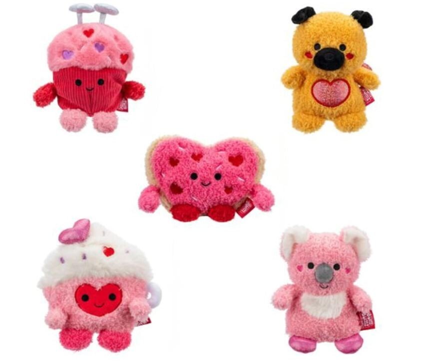 Bum Bumz Series 2 Deluxe Set