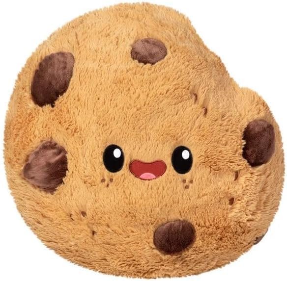 Chocolate Chip Cookie Dough Plush