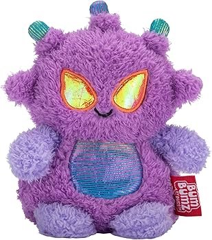 Galaxy Glow Bum Bumz