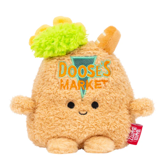 Gilmore Girls Bum Bumz Collection