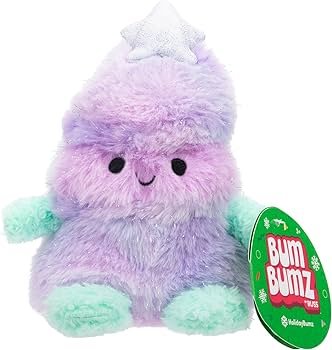 Holiday Sparkle Bum Bumz