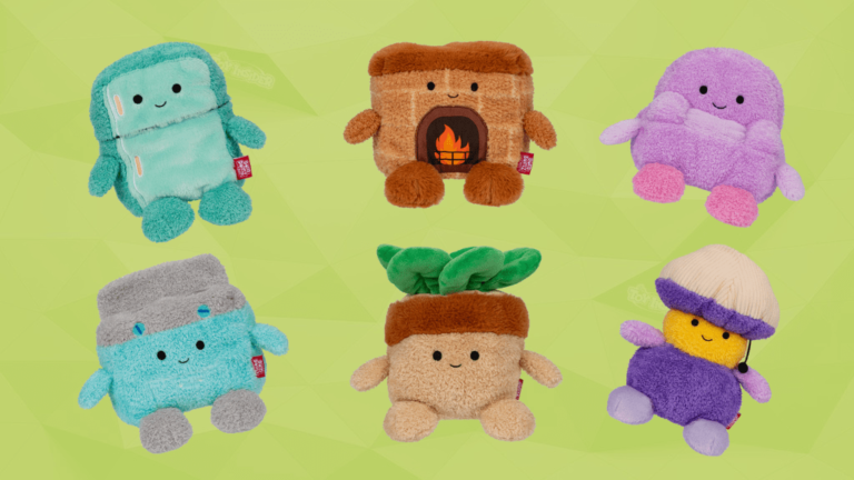 Rose Plush Collectible The Ultimate Bum Bumz Guide