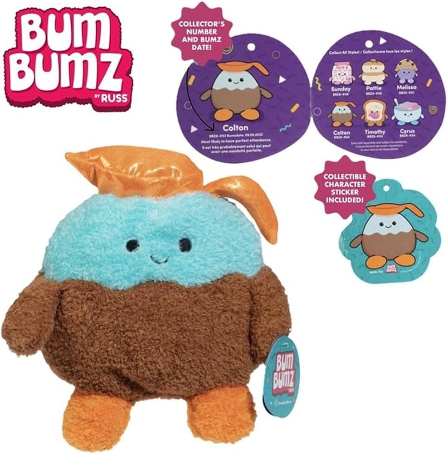 Seasonal Mystery Box Bundle