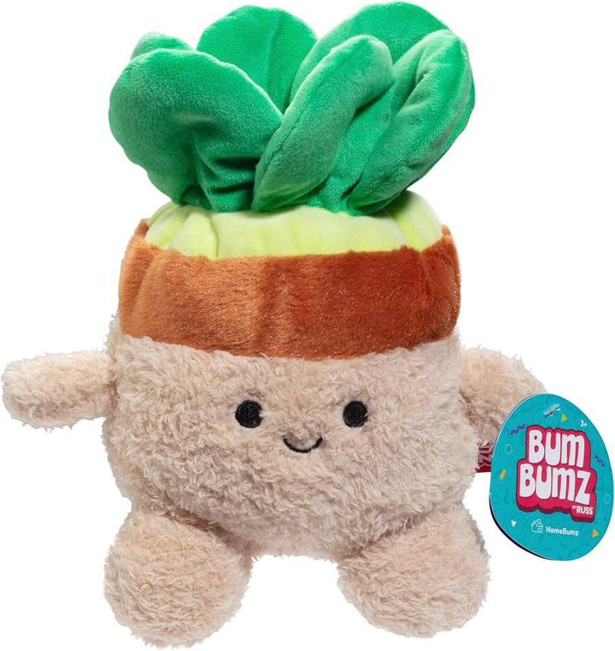 Bum Bumz Animal Kingdom Series