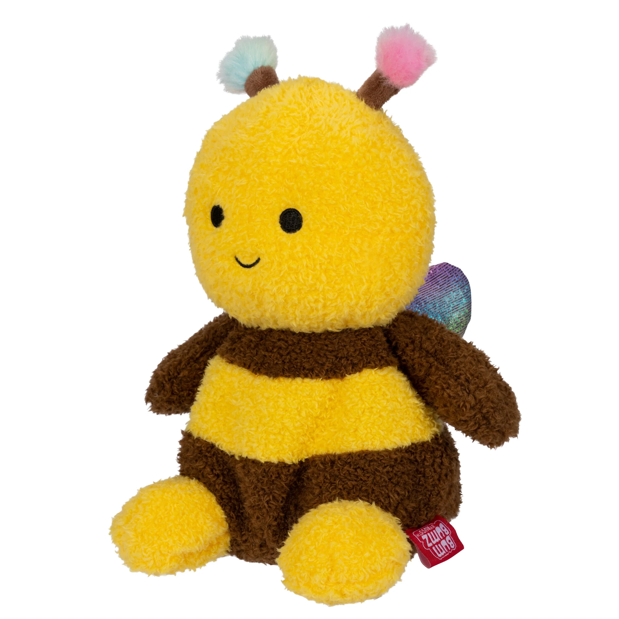 Bum Bumz Fantasy Creatures Collection