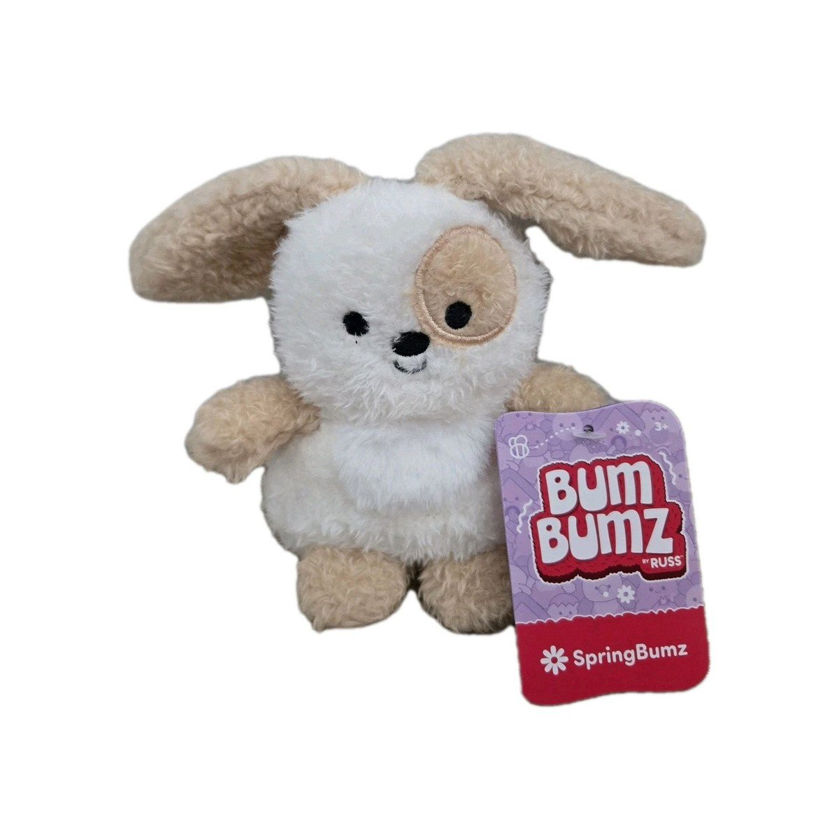 Bunny Easter Bum Bumz