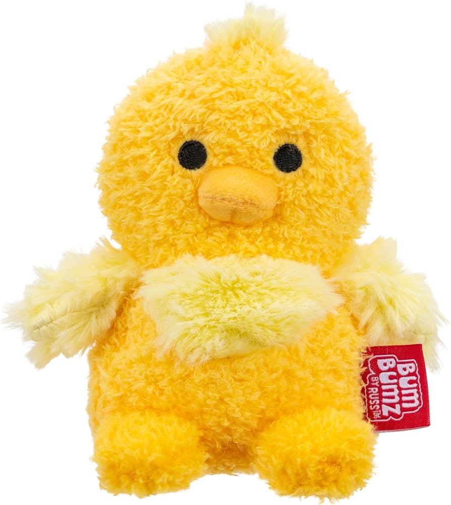 Chick Easter Bum Bumz