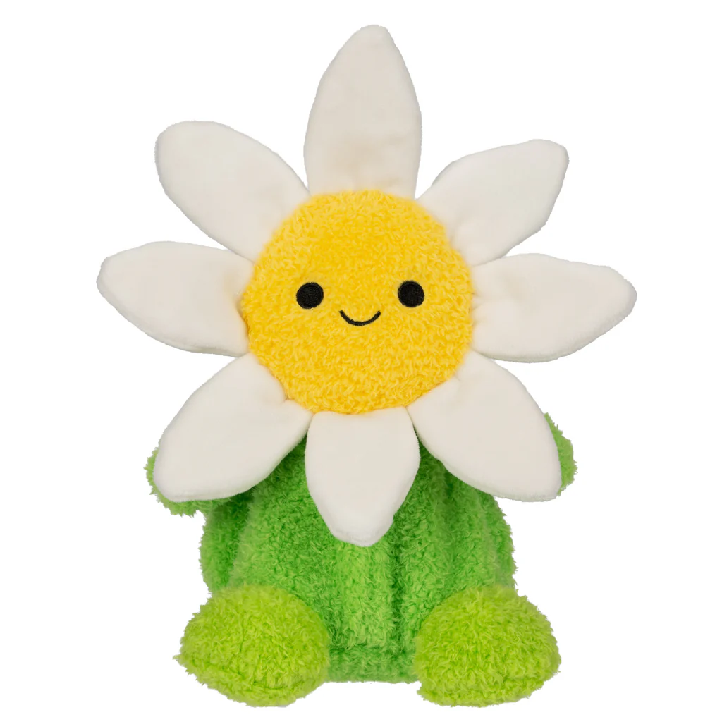 Daisy Dreams Bum Bumz Plush