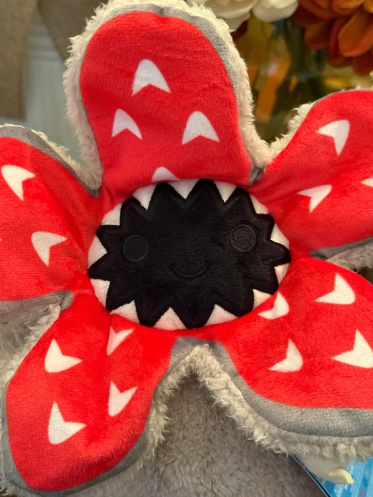 Demogorgon Bum Bumz The Ultimate Stranger Things Collectible Plush