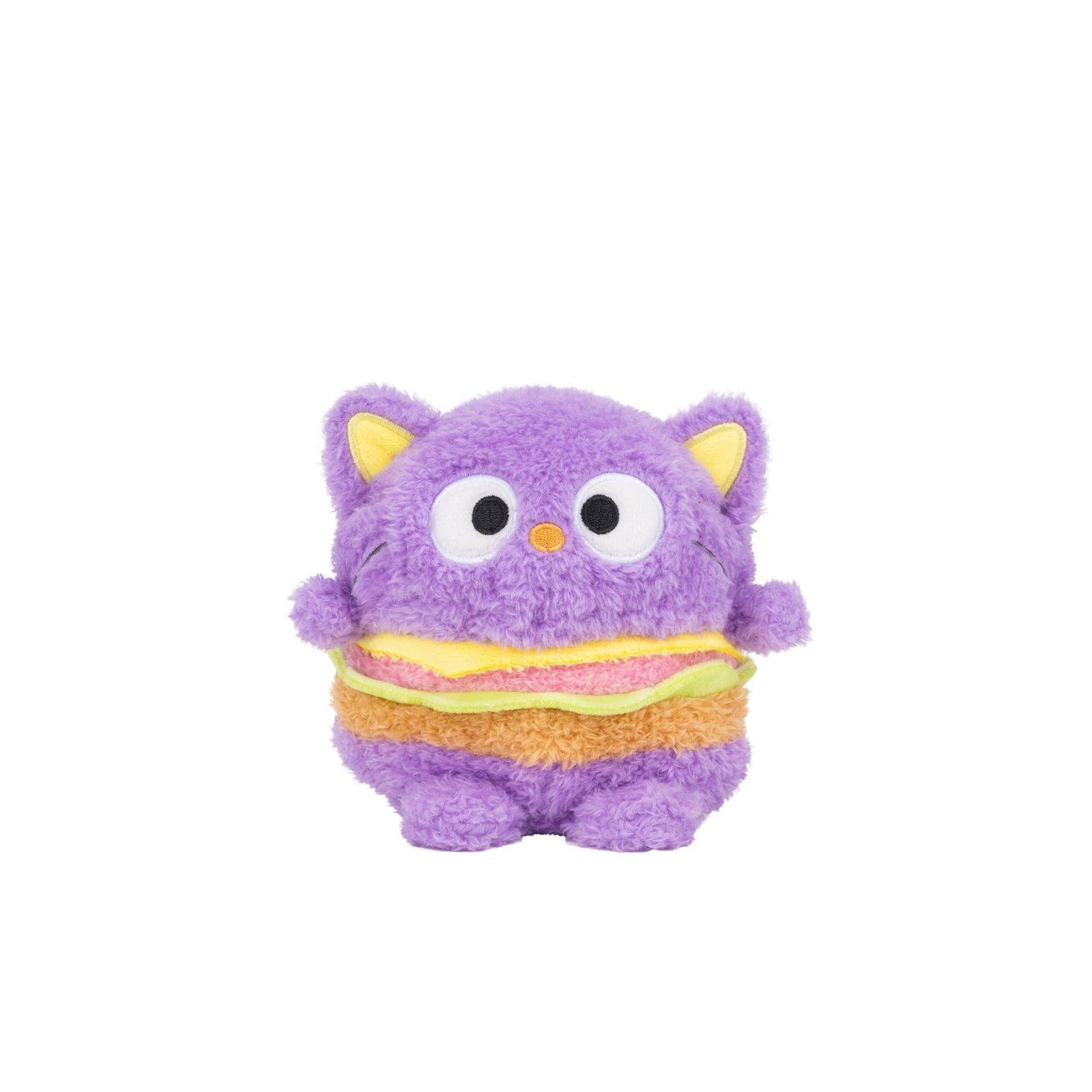 Jumbo Kuromi Bum Bumz Plush