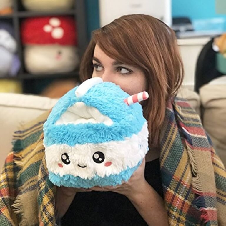 Milk Carton Plush The Cutest Collectible Soft Toys for Every Age