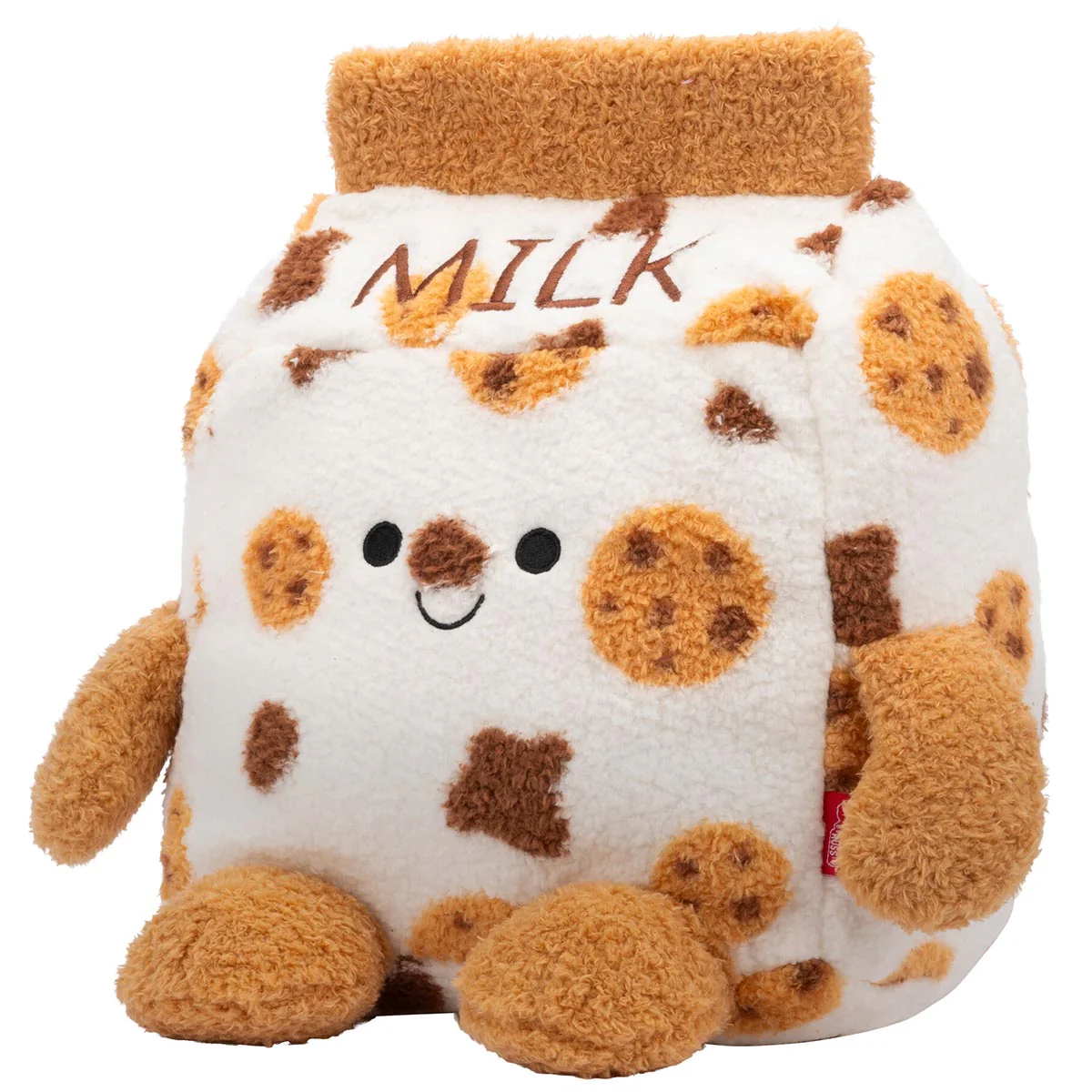 Original Chocolate Milk Bum Bumz Plush