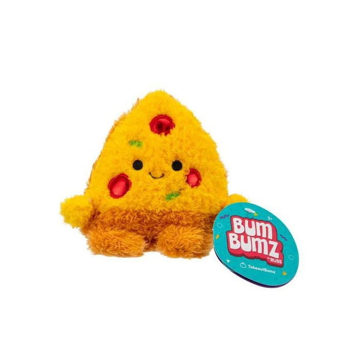 Pizza Slice Bum Bumz