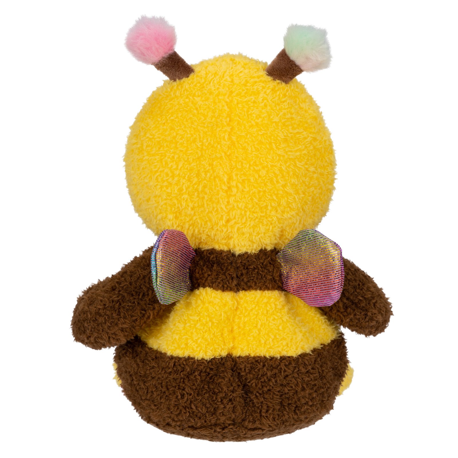 Queen Bee Bum Bumz Plush