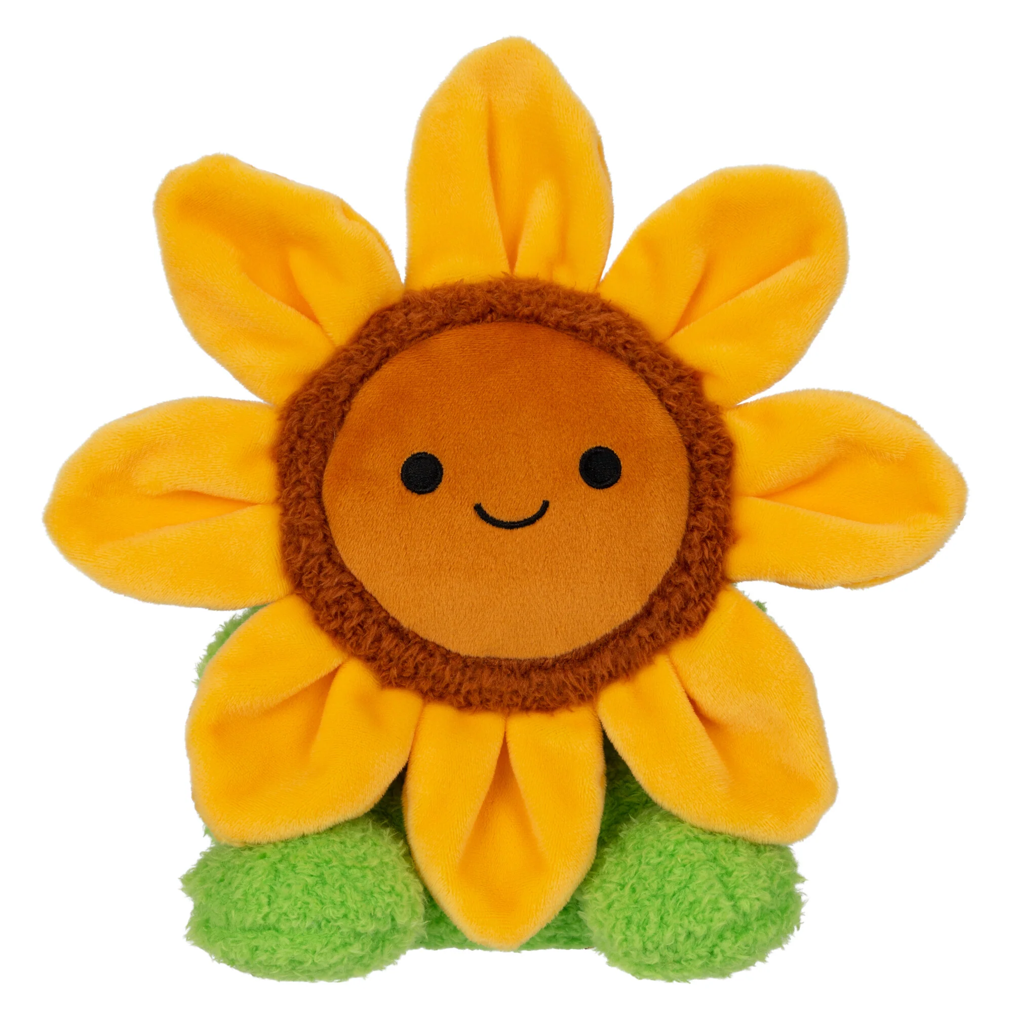 Sunflower Shine Bum Bumz Plush
