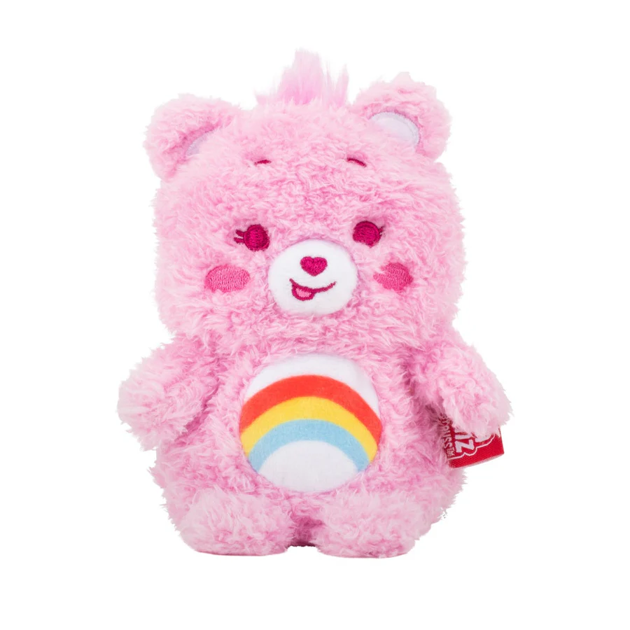 Cheer Bear Bum Bumz Plush