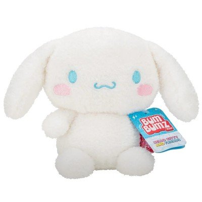 Cinnamoroll Sanrio Bum Bumz