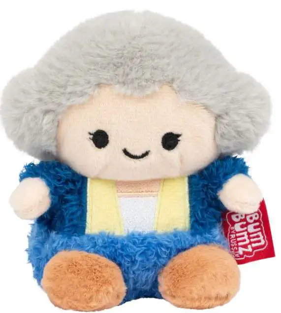 Dorothy Bum Bumz Plush