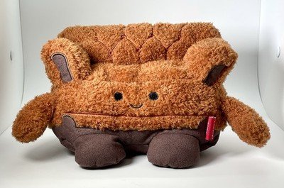 Friends Couch Plush The Ultimate Collectible Squishy Toy