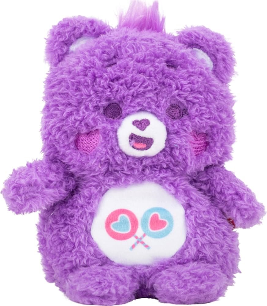 Funshine Bear Bum Bumz Plush