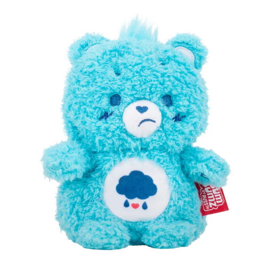 Grumpy Bear Bum Bumz Plush