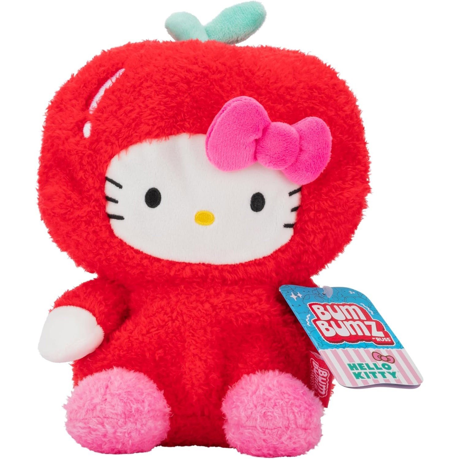 Hello Kitty Apple Blossom Bum Bumz