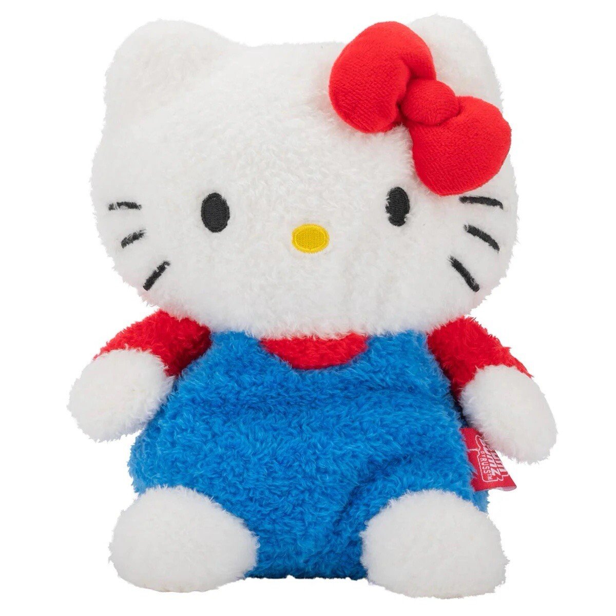 Hello Kitty Cotton Candy Bum Bumz
