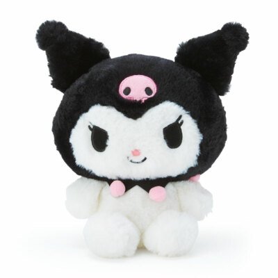 Kuromi Sanrio Bum Bumz
