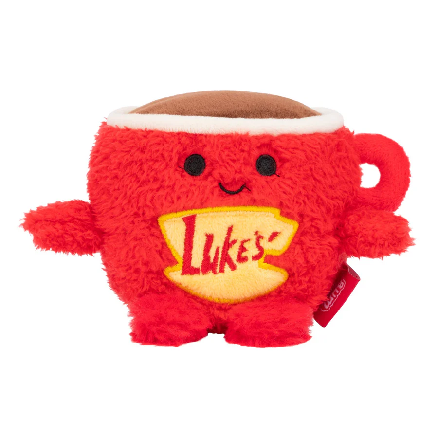Luke's Diner Coffee Shop Bum Bumz