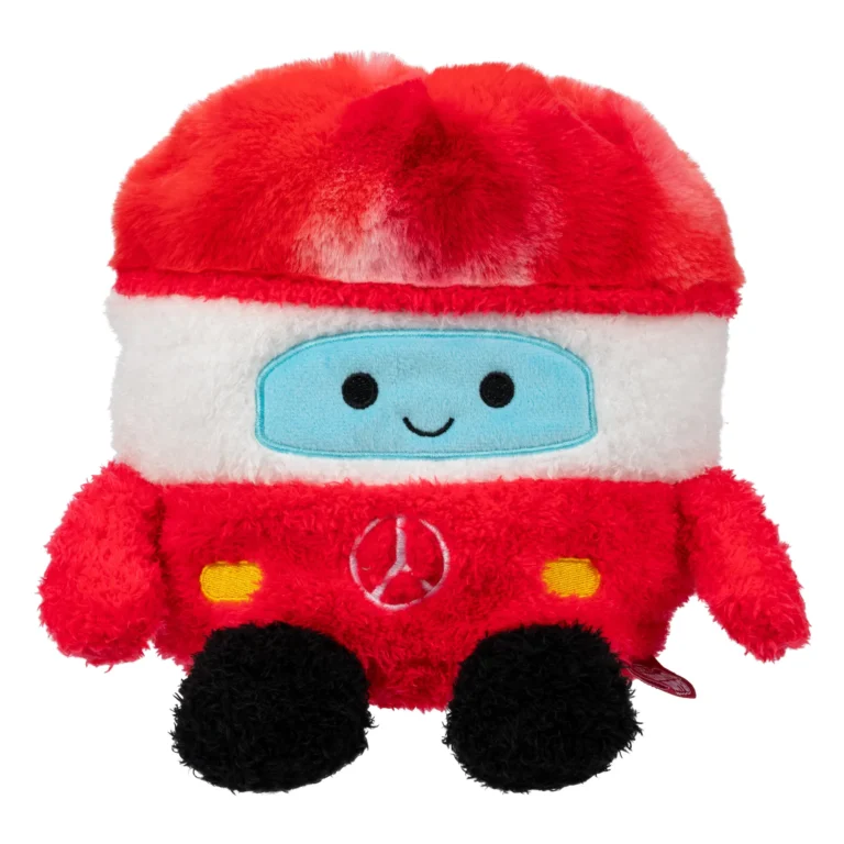 Bum Bumz Plush Won't Stand Up? Here's the Fix